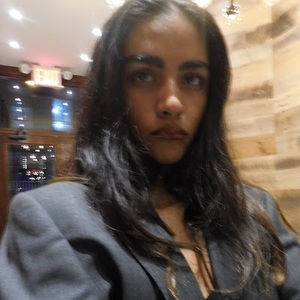 Meet your Posher, Sofia